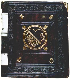 Zinsurbar Seebach, 1551