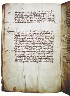 Ordnung Schwamendingen, 1573